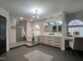 6329 W HONEYSUCKLE Drive, Phoenix, AZ 85083