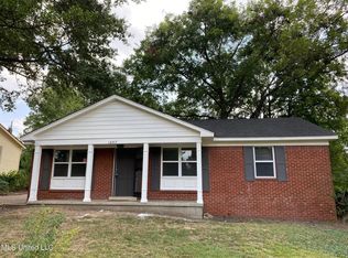 1657 Whitehead Dr, Southaven, MS 38671