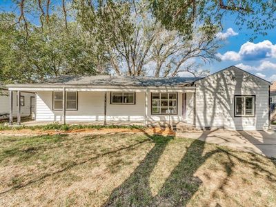 1843 N Saint Paul St, Wichita, KS, 67203