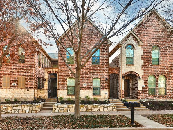 Home for Sale in Frisco TX