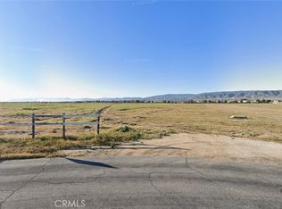 10 58th St W Lot 23, Lancaster, CA 93536