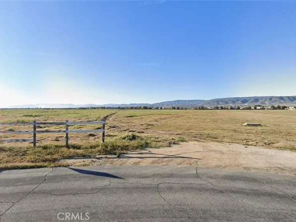 10 58th St W Lot 23, Lancaster, CA 93536