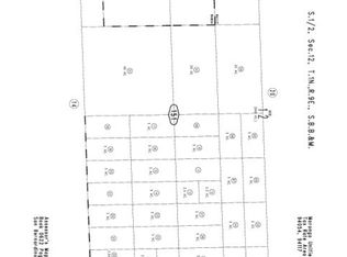 0 Mesa Ave, Twentynine Palms, CA 92277