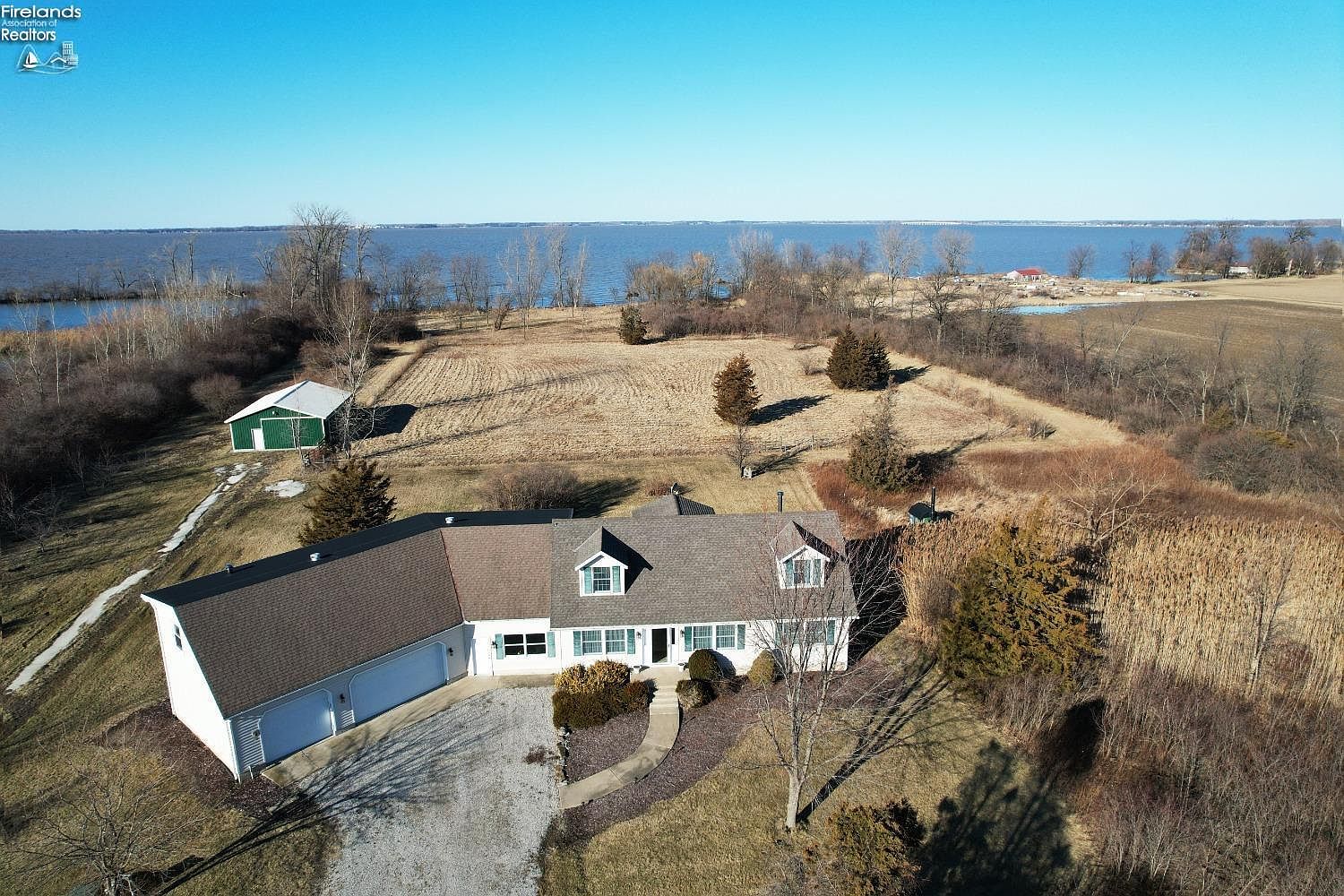 5805 Wahl Rd, Vickery, OH 43464 MLS 20230502 Zillow