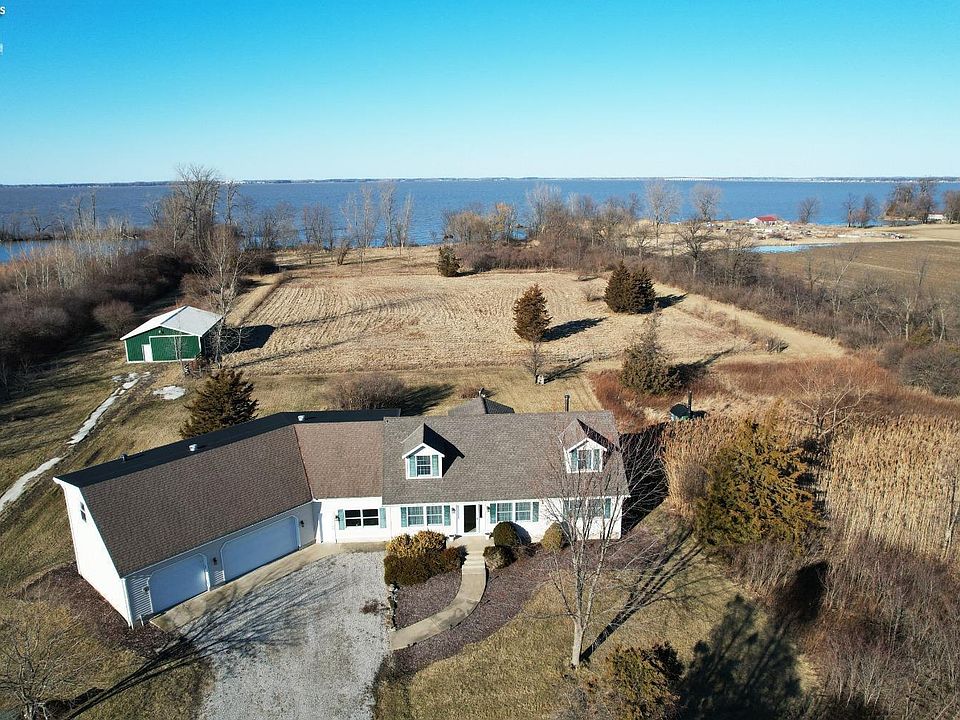 5805 Wahl Rd, Vickery, OH 43464 Zillow