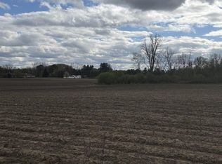 Levalley Rd, Columbiaville, MI 48421