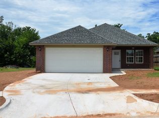1801 Colton Dr, Oklahoma City, OK 73127