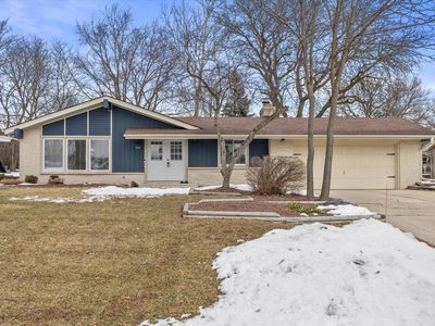 12940 West Wilbur DRIVE, New Berlin, WI, 53151