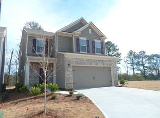 4990 Breezewood Cir, Alpharetta, GA 30004