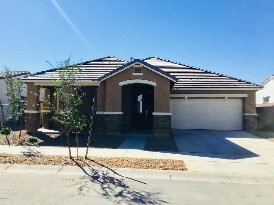 1st image of 22645 E Creosote Dr