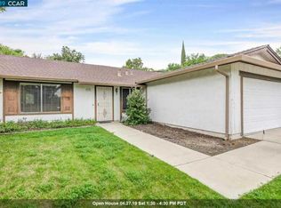 1008 Cayes Ct, Antioch, CA 94509