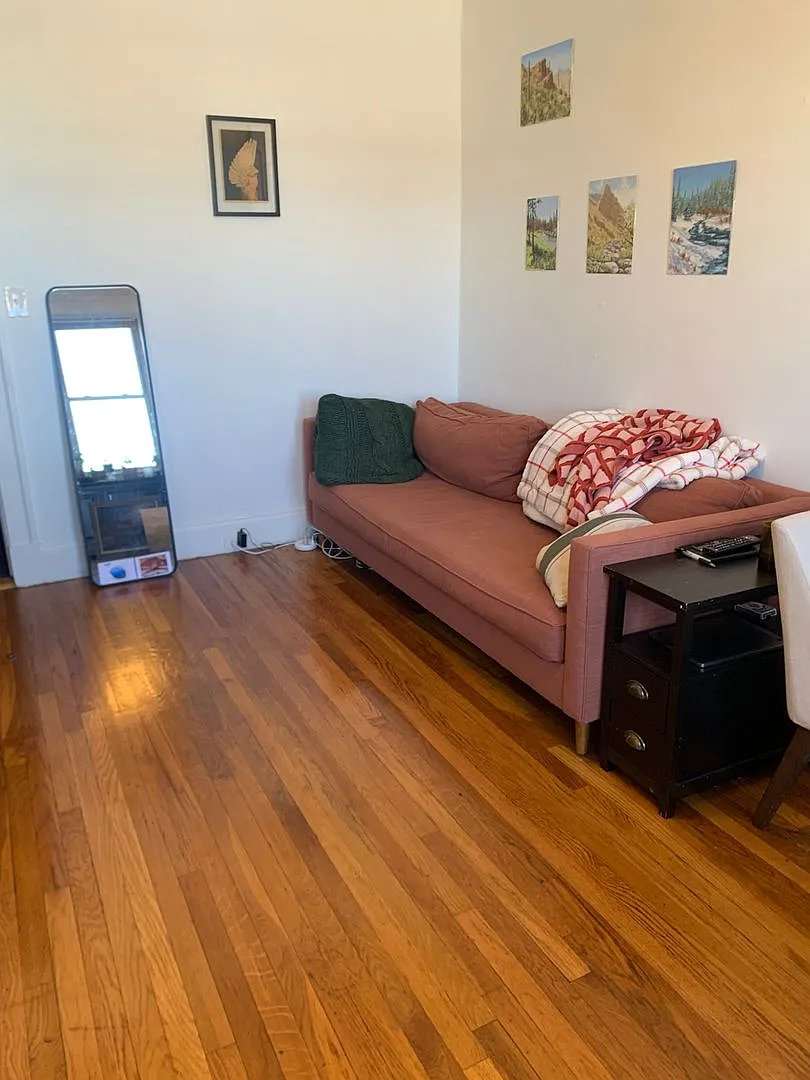 128 Brainerd Rd #18 Boston MA 02134 — Photo 2