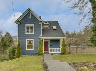 3927 Wetmore Ave, Everett, WA 98201