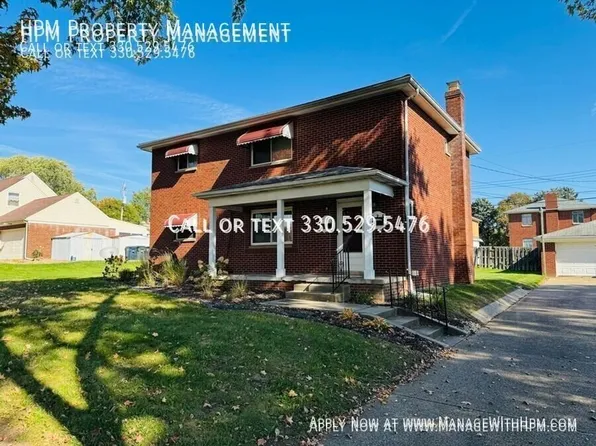 735 S Firestone Blvd, Akron, OH 44301
