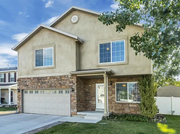 362 S 1230 W, Spanish Fork, UT 84660