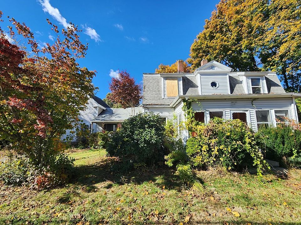 533 Pleasant St, Bridgewater, MA 02324 | Zillow