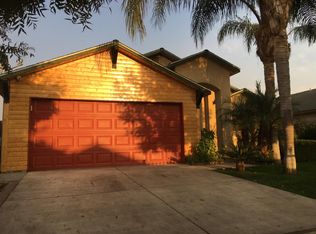 1396 N Sandau Ave, Fresno, CA 93727