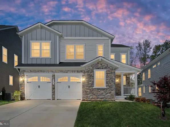 54 Boxelder Dr, Stafford, VA 22554