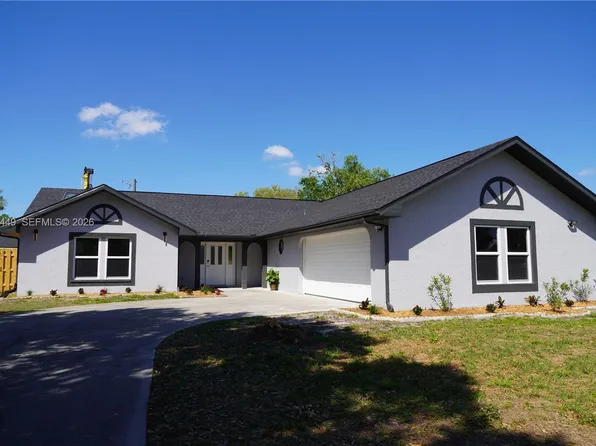 563 Presque Isle Dr, Pt Charlotte, FL 33954