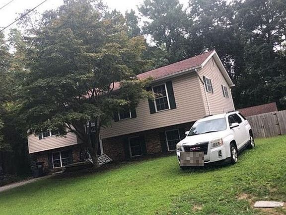 2nd image of 11224 Rawhide Rd