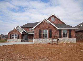 625 N Eagle Park Cir, Nixa, MO 65714