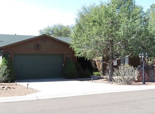 405 W Houston Mesa Rd, Payson, AZ 85541
