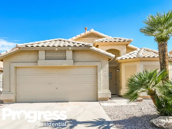 1266 E Sierra Madre Ave, Gilbert, AZ 85296