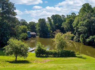 1104 Hickory Pond Ct #4, Raleigh, NC 27612