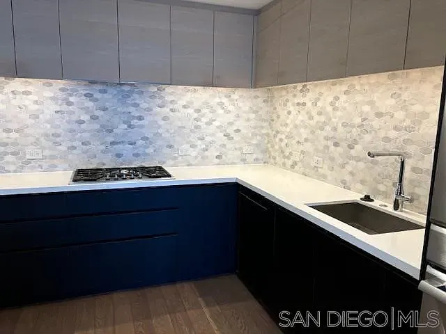 1388 Kettner Blvd #2103 — Photo 28