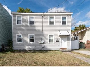 2509 Evergreen Pl, Portsmouth, VA 23704