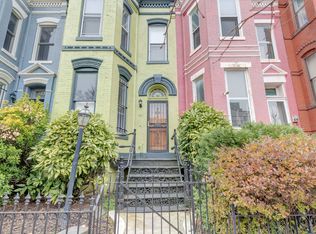 321 F St NE, Washington, DC 20002