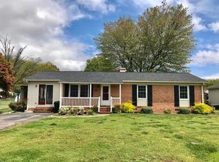518 Derby Ln, Tappahannock, VA 22560
