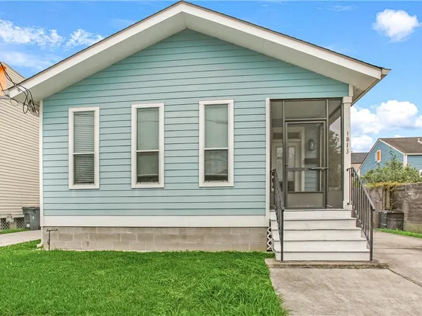 1813 Toledano St, New Orleans, LA 70115