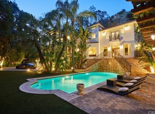1944 Laurel Canyon Blvd, Los Angeles, CA 90046