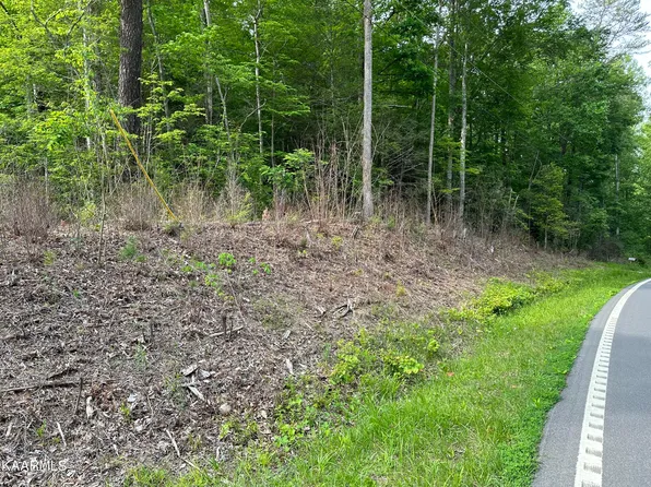 S Highway 32, Cosby, TN 37722
