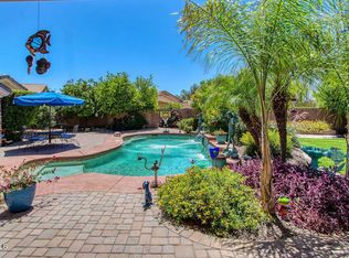 8526 W Mohave St, Tolleson, AZ 85353