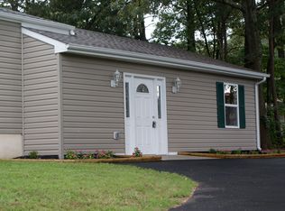 8322 Catherine Ave, Pasadena, MD 21122