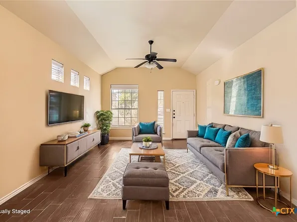 107 CREEKSIDE Villa Dr, Kyle, TX 78640