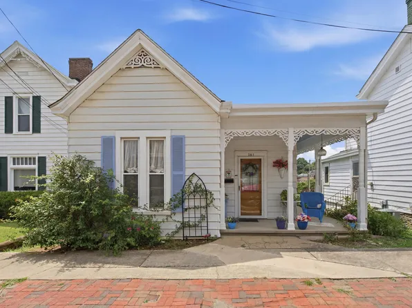303 S Broadway St, Georgetown, KY 40324