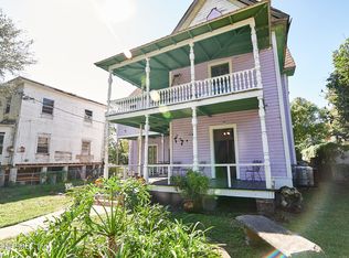 158 Oneida St, Saint Augustine, FL 32084
