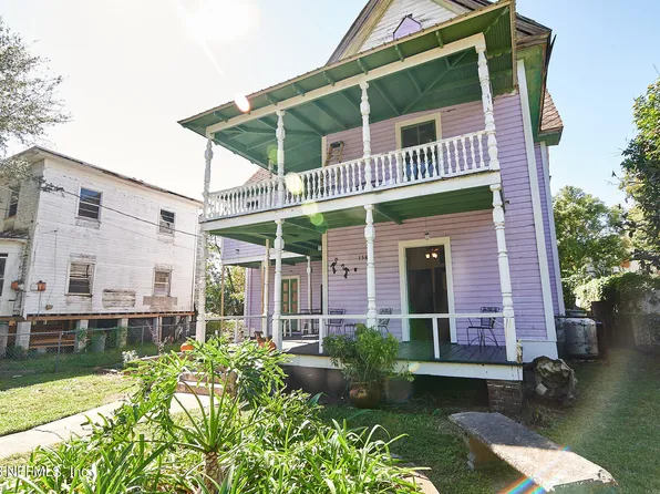 158 ONEIDA Street, St. Augustine, FL 32084
