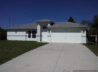 4281 Detroit Ter, North Port, FL 34286