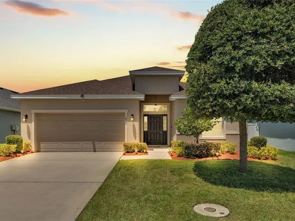 1955 Danes Ct, Lakeland, FL 33810