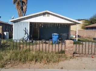 723 S Union Ave, Somerton, AZ 85350