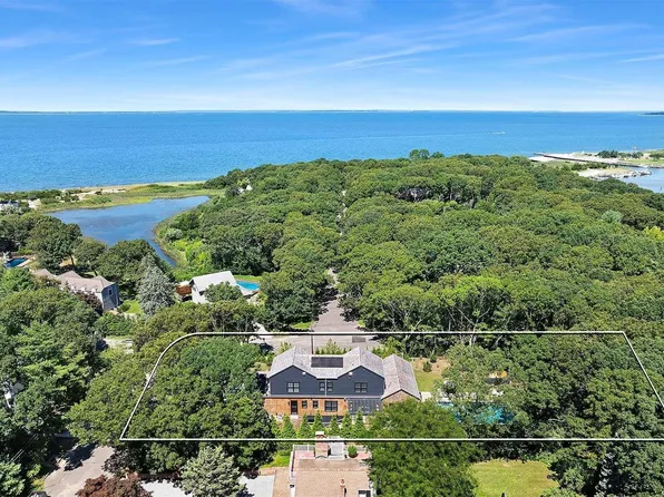 5 Guernsey Lane, East Hampton, NY 11937
