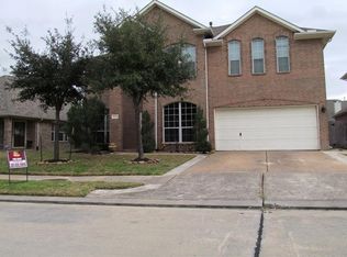 18214 Rustic Springs Dr, Tomball, TX 77375