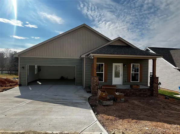 213 Battery Dr, Locust, NC 28097