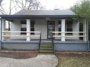 1218 Kenmore Pl, Nashville, TN 37216