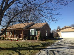 116 Meadow Ln, Bardstown, KY