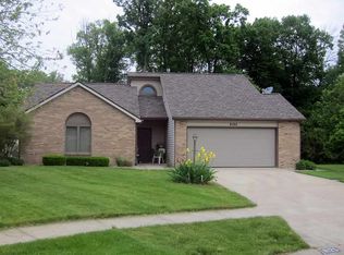 8125 Whittier Ct, Fort Wayne, IN